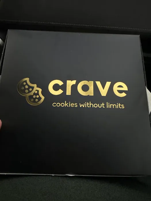Crave Cookies - Kissimmee Picture 2