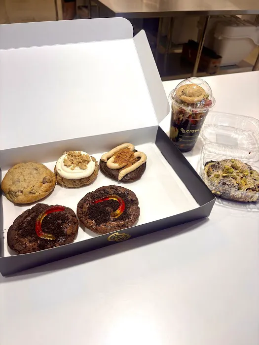 Crave Cookies - Kissimmee Picture 1