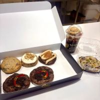 Crave Cookies - Kissimmee ico