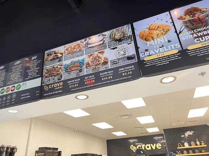 Crave Cookies - Kissimmee Picture 8
