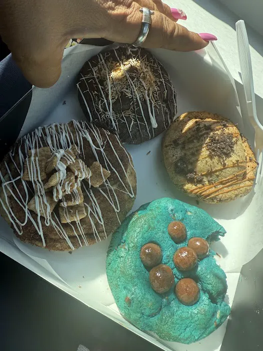 Crave Cookies - Kissimmee Picture 10