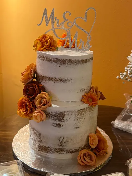 Melina's Sweet Delights Kissimmee, FL | Specialty Cupcakes, Cupcake Catering, Cupcakes for Events Picture 1