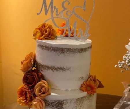 Melina's Sweet Delights Kissimmee, FL | Specialty Cupcakes, Cupcake Catering, Cupcakes for Events