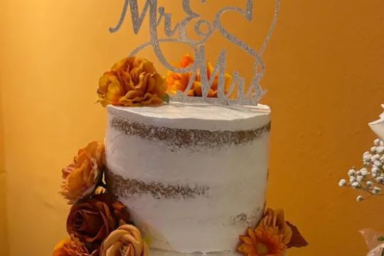 Melina's Sweet Delights Kissimmee, FL | Specialty Cupcakes, Cupcake Catering, Cupcakes for Events