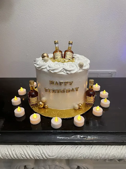 Melina's Sweet Delights Kissimmee, FL | Specialty Cupcakes, Cupcake Catering, Cupcakes for Events Picture 6