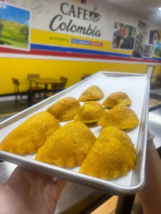 Café de Colombia Bakery Picture 5