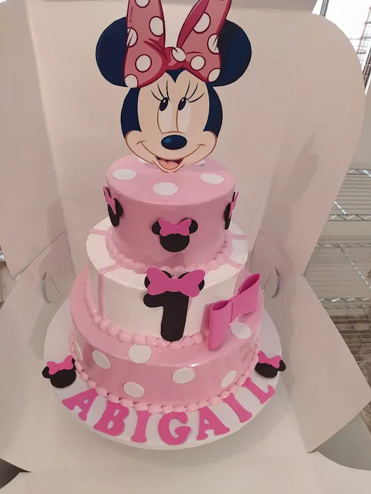 Dominican Cake by Jk Picture 6