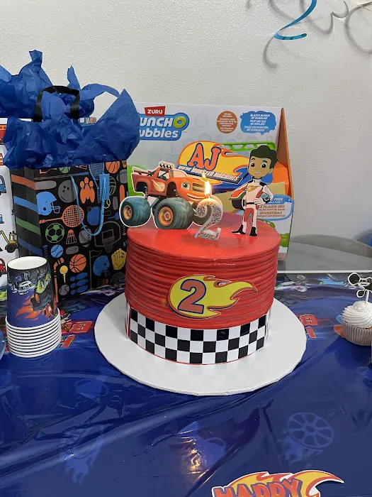 Dominican Cake by Jk Picture 5