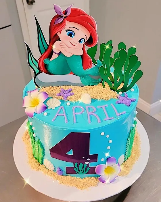 Dominican Cake by Jk Picture 8