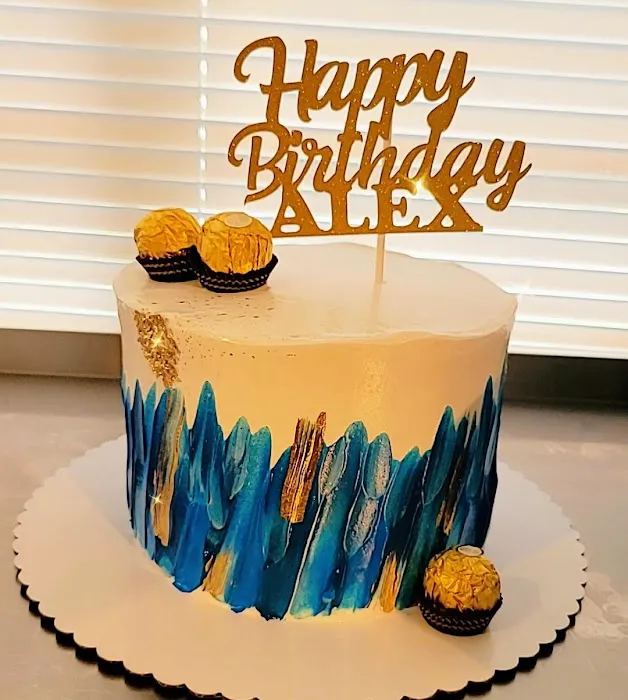 Dominican Cake by Jk Picture 9