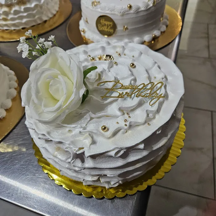 Dominican Cake by Jk Picture 2