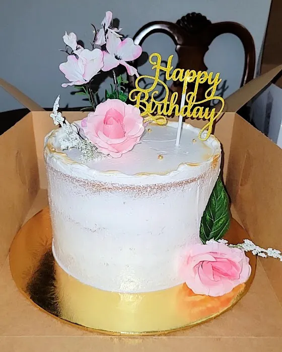 Dominican Cake by Jk Picture 1