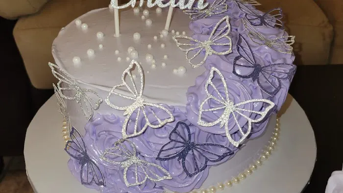 Dominican Cake by Jk Picture 4