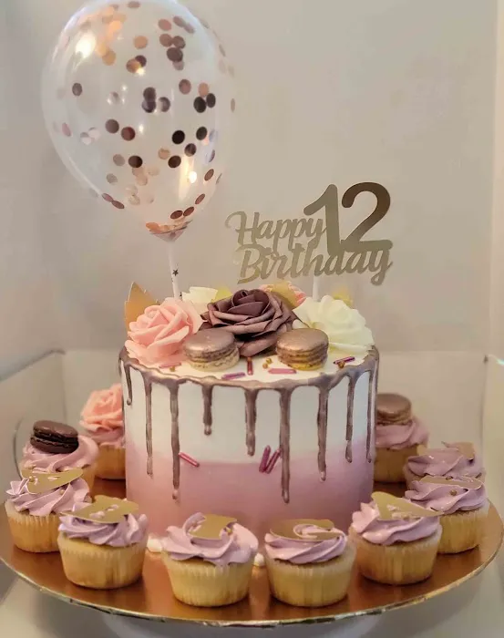 Dominican Cake by Jk Picture 7