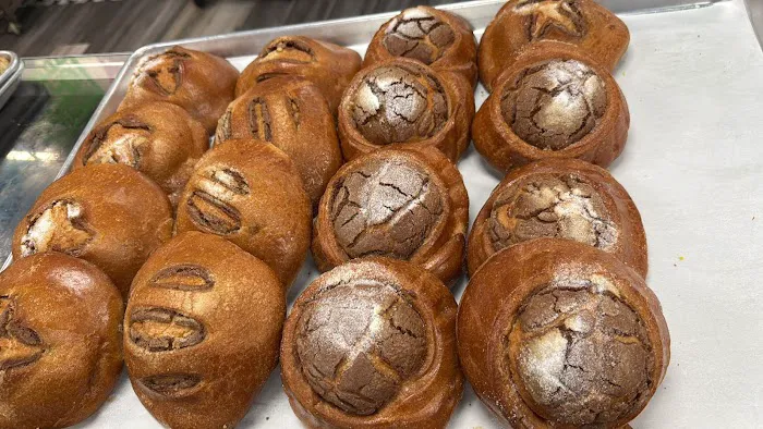 Bakery and Tortilleria La Mexicana Kissimmee Picture 5