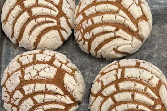 Bakery and Tortilleria La Mexicana Kissimmee