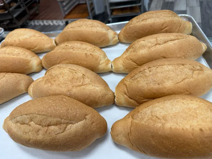 Bakery and Tortilleria La Mexicana Kissimmee Picture 6