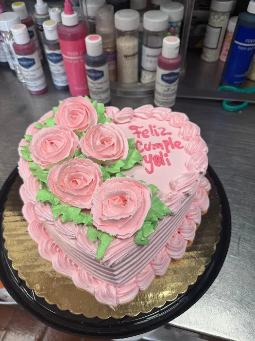 Bakery and Tortilleria La Mexicana Kissimmee Picture 3