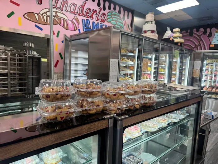 Bakery and Tortilleria La Mexicana Kissimmee Picture 4