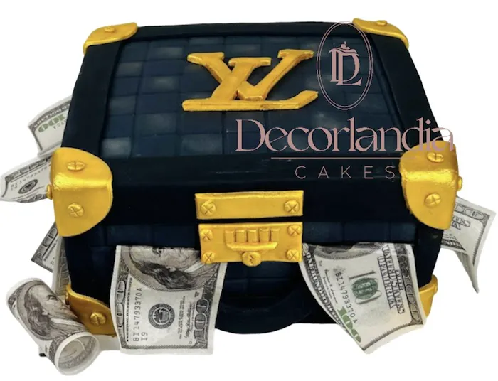 Decorlandia cakes Picture 2
