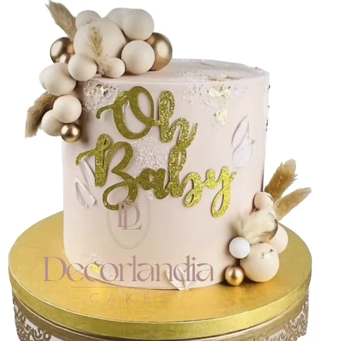 Decorlandia cakes Picture 5