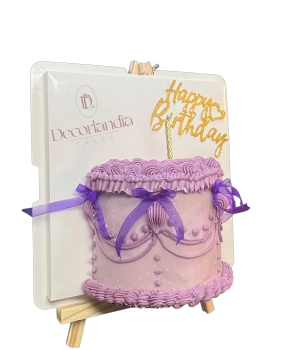 Decorlandia cakes Picture 7