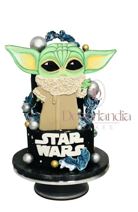 Decorlandia cakes Picture 6