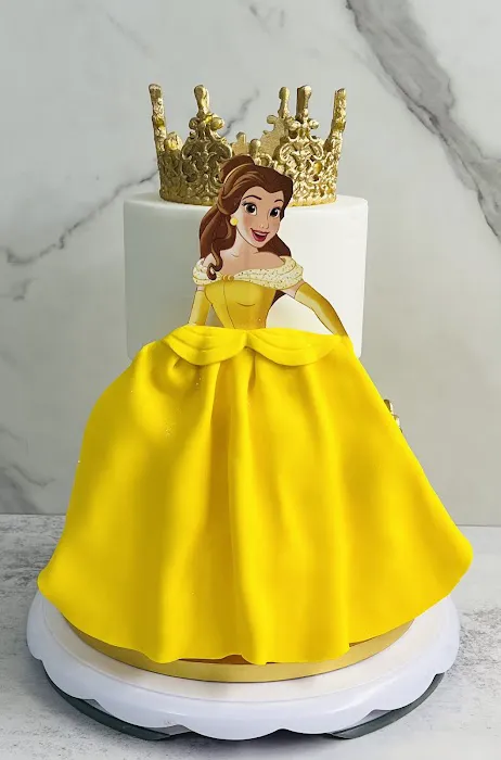 Decorlandia cakes Picture 8