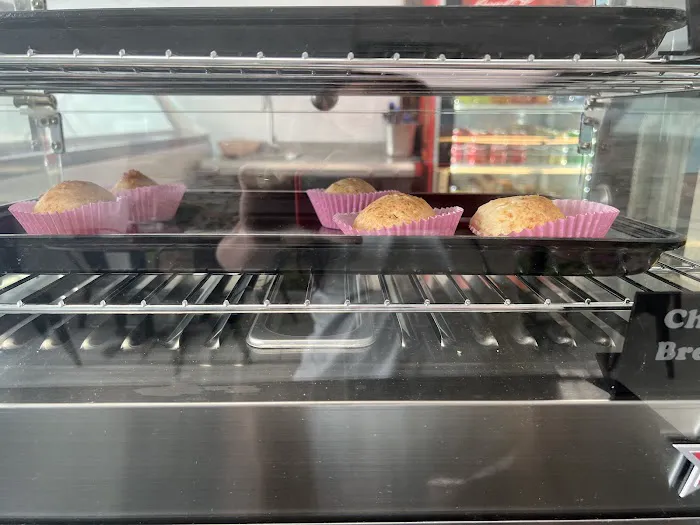 Di Palumbo Italian Bakery & Gelato Picture 9