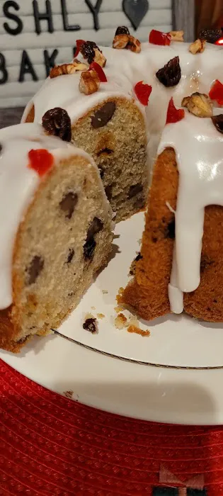 Gisela's Yummy Cakes Picture 3