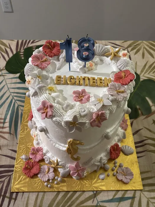Gisela's Yummy Cakes Picture 7