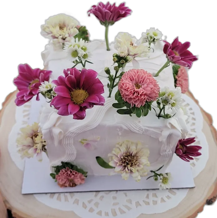 Gisela's Yummy Cakes Picture 10