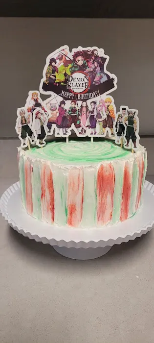 Gisela's Yummy Cakes Picture 1