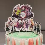 Gisela's Yummy Cakes