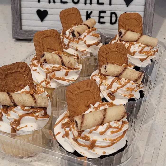 Gisela's Yummy Cakes Picture 8