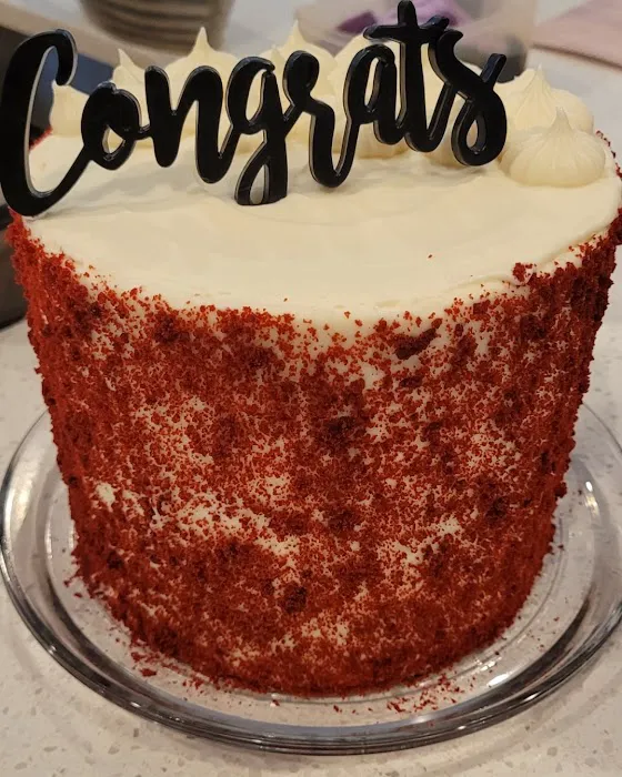 Gisela's Yummy Cakes Picture 6