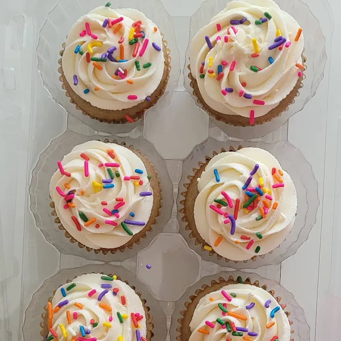 Gisela's Yummy Cakes Picture 4