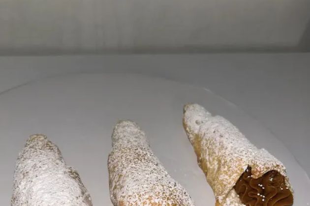 ChicanosBakery