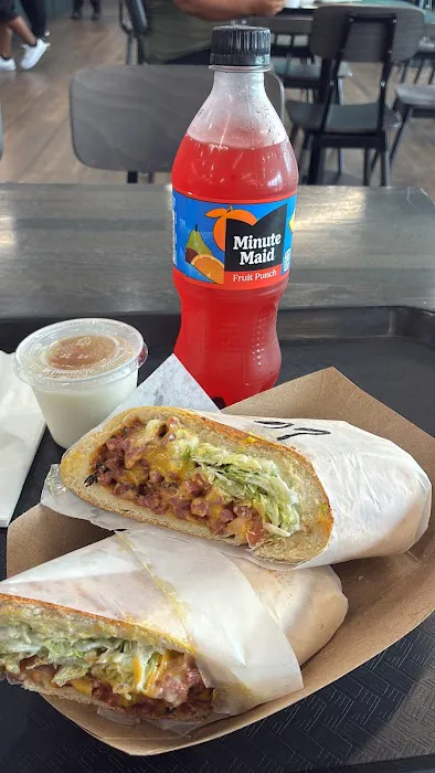 Panadería Picture 1