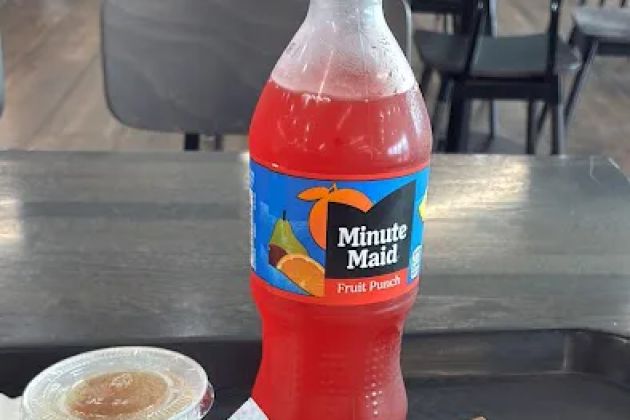 Panadería
