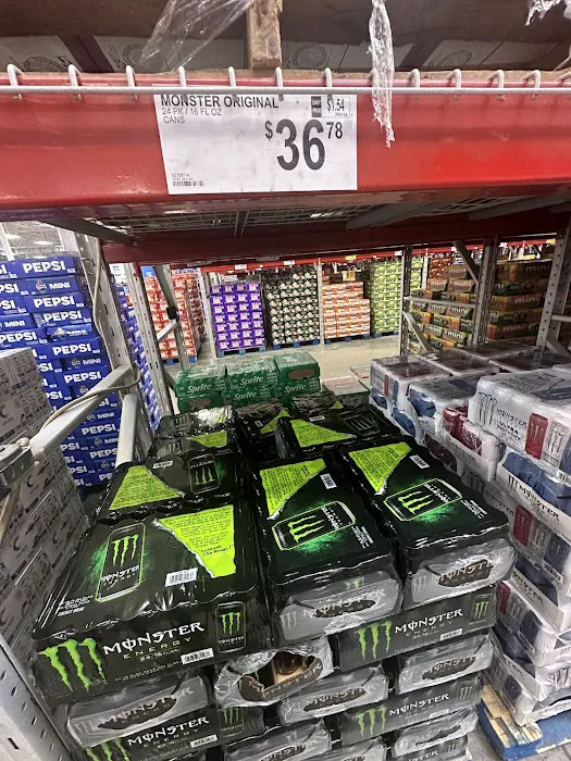 Sam's Club Bakery Picture 5
