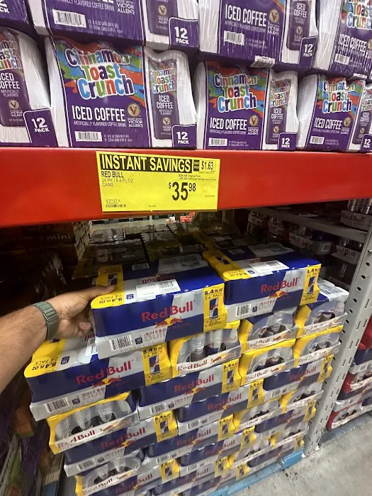 Sam's Club Bakery Picture 4