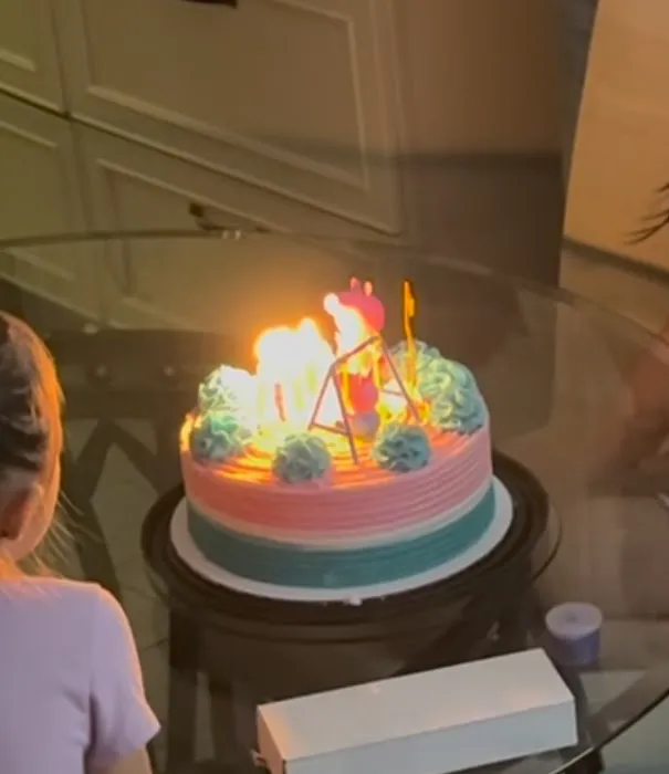 Brenda's Cakes Picture 7