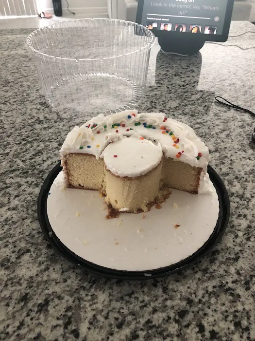 Brenda's Cakes Picture 8