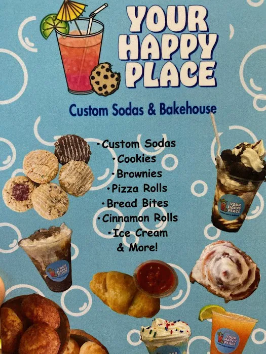 Your Happy Place Picture 6