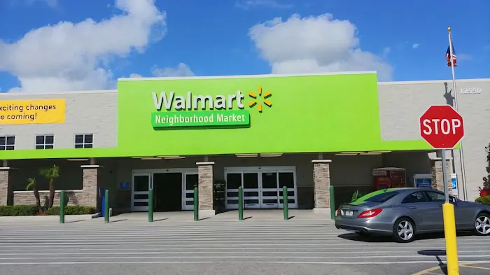 Walmart Bakery Picture 1