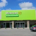 Walmart Bakery