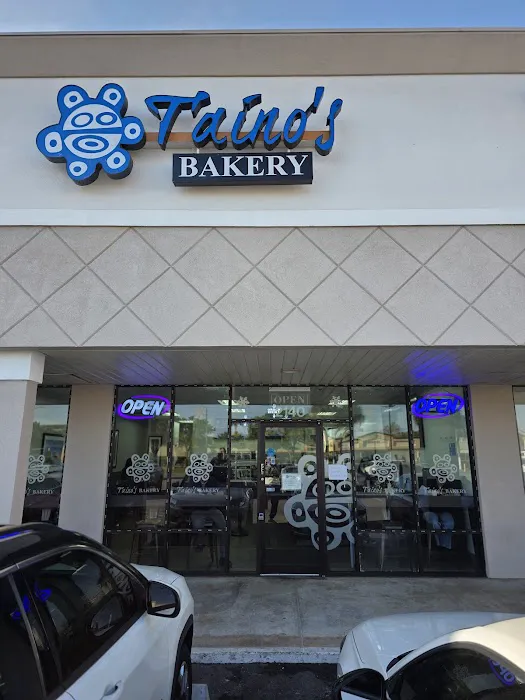 Tainos Bakery & Deli (whisper lakes) Picture 7