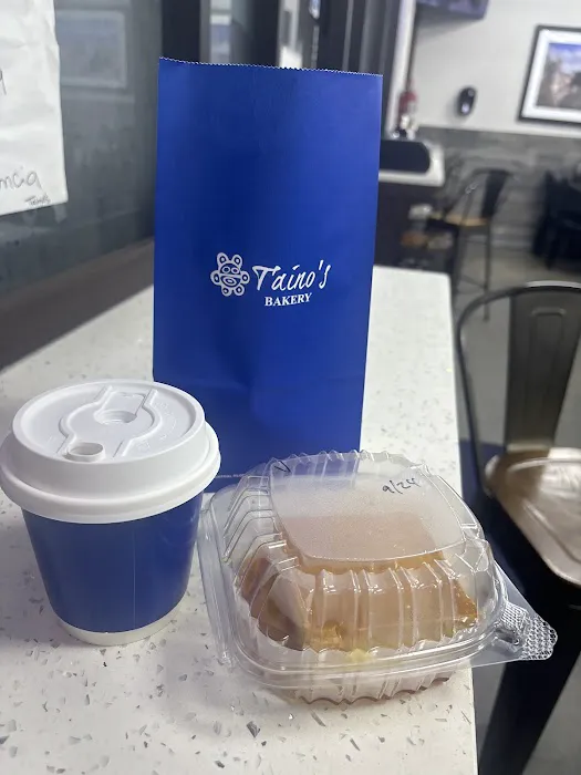 Tainos Bakery & Deli (whisper lakes) Picture 3