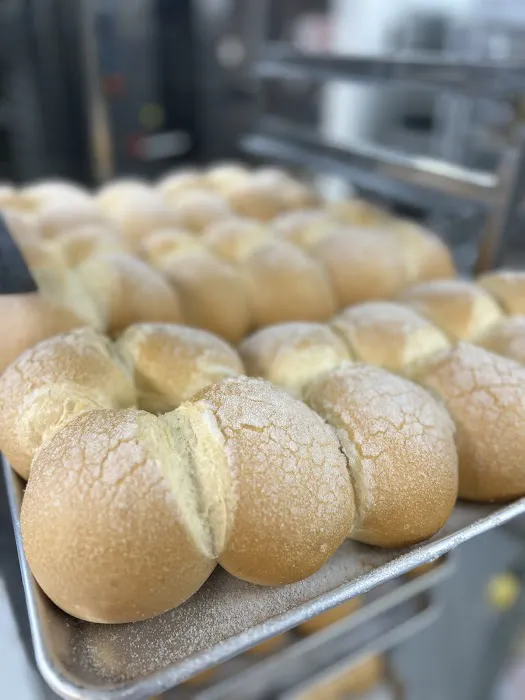 Ticos Bakery Picture 2